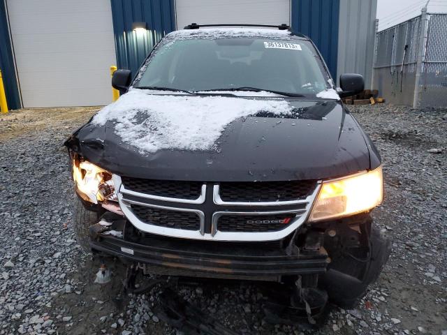 2015 DODGE JOURNEY SX - 3C4PDCCG1FT516330
