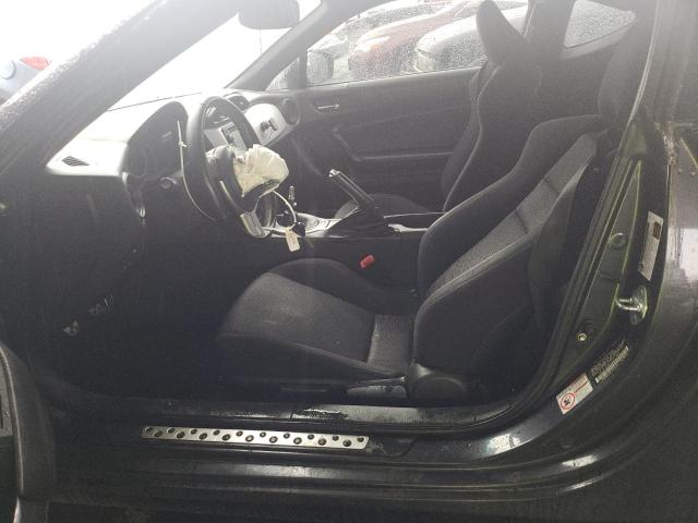 JF1ZCAB17D1612860 Subaru BRZ