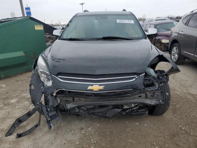2017 CHEVROLET EQUINOX PR - 2GNFLGE30H6214641