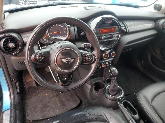 WMWXU1C5XG2D12647 Mini Cooper
