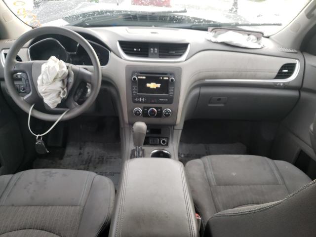 2017 CHEVROLET TRAVERSE L - 1GNKRFED1HJ331812
