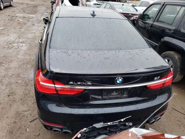 WBA7F2C51JG856283 BMW ALPINA B7