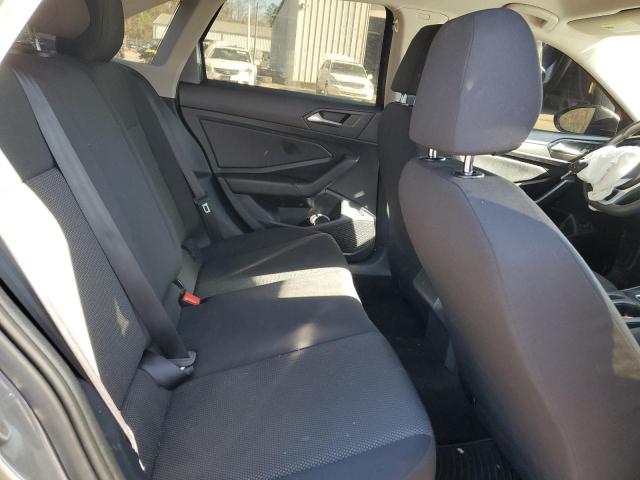 2019 VOLKSWAGEN JETTA S - 3VWC57BU6KM039745