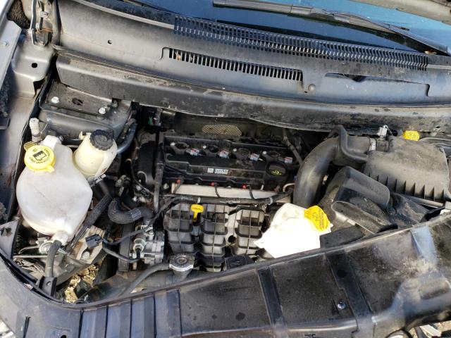 3C4PDCAB3LT276085 Dodge JOURNEY SE