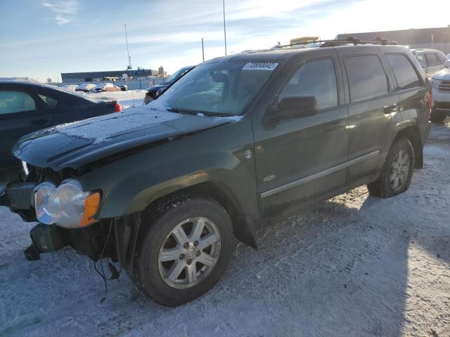 2008 Jeep Grand Cherokee for sale in Nisku, AB
