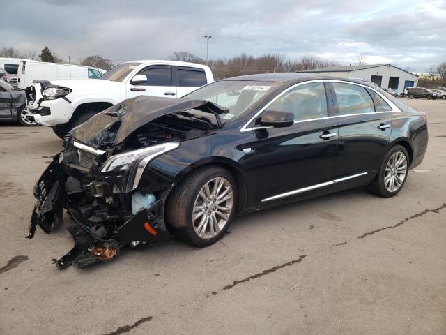 2018 CADILLAC XTS LUXURY - 2G61N5S35J9171881