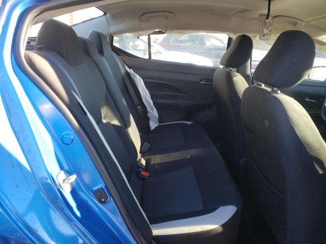 2020 NISSAN VERSA SV - 3N1CN8EV1LL810815