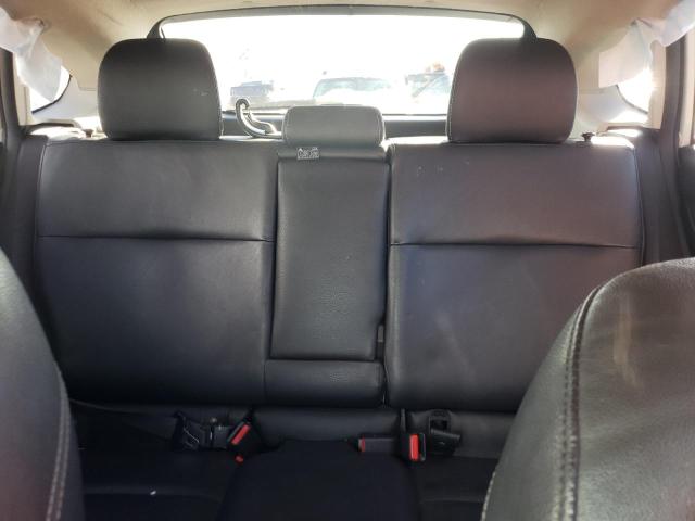 JF2GPASC7F8249172 Subaru Xv Crosstrek Sport Limited
