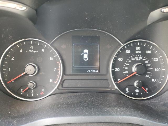 3KPFL4A74HE152919 KIA FORTE LX