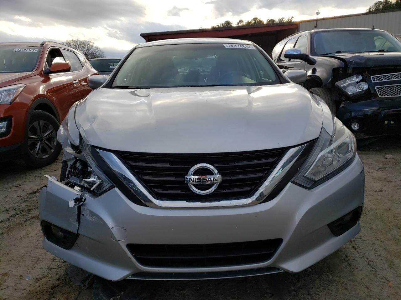 1N4AL3AP7JC214546 NISSAN ALTIMA 2018