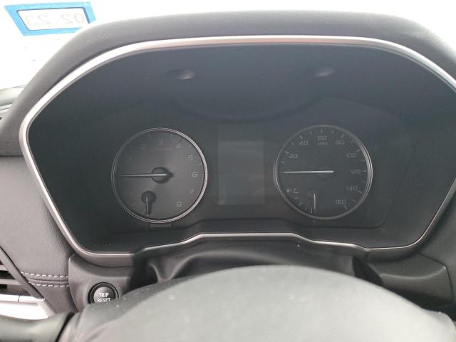 2021 SUBARU OUTBACK LI - 4S4BTANC8M3164007