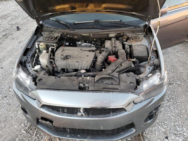 2016 MITSUBISHI LANCER GT JA32U8FW6GU003283