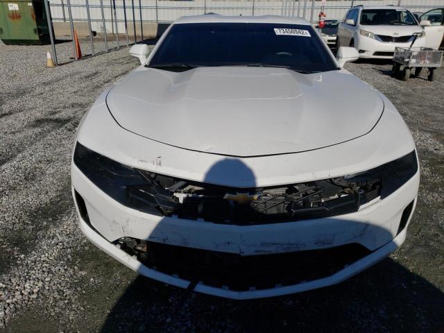 2019 CHEVROLET CAMARO LT - 1G1FB1RS6K0119116