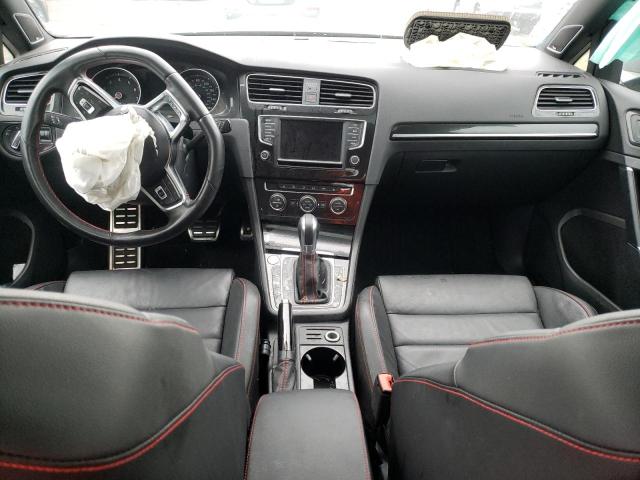 2017 VOLKSWAGEN GTI S/SE - 3VW447AU4HM030222