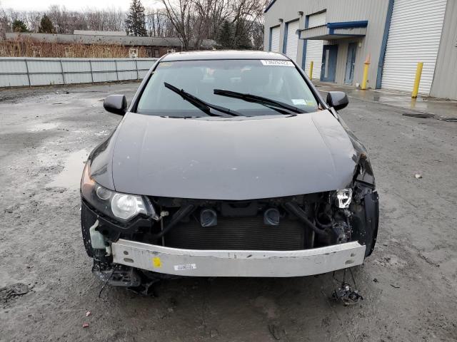 JH4CU4F62AC003310 Acura TSX