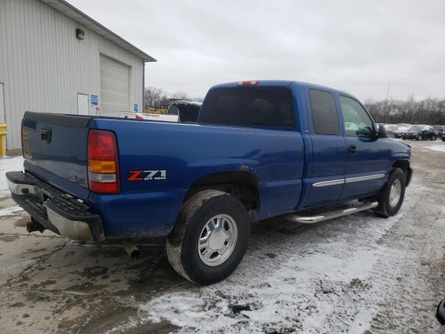 2GTEK19T231257771 GMC New Sierra K1500