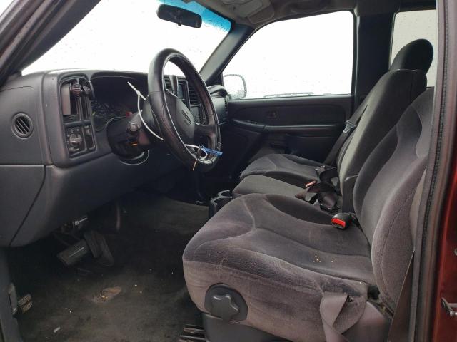 2GTEC19V911254846 GMC New Sierra C1500