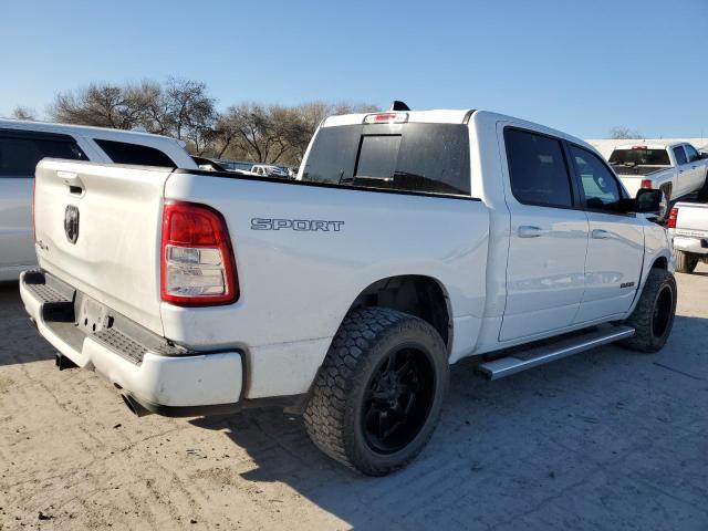 2020 RAM 1500 BIG H - 1C6RREFT8LN361325