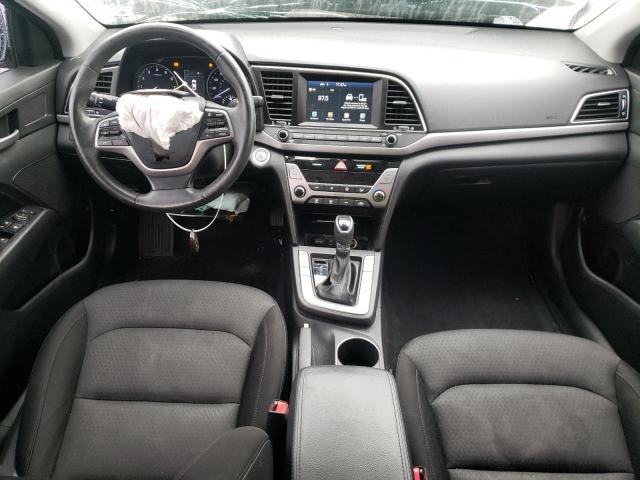 2017 HYUNDAI ELANTRA SE - KMHD84LF3HU424919