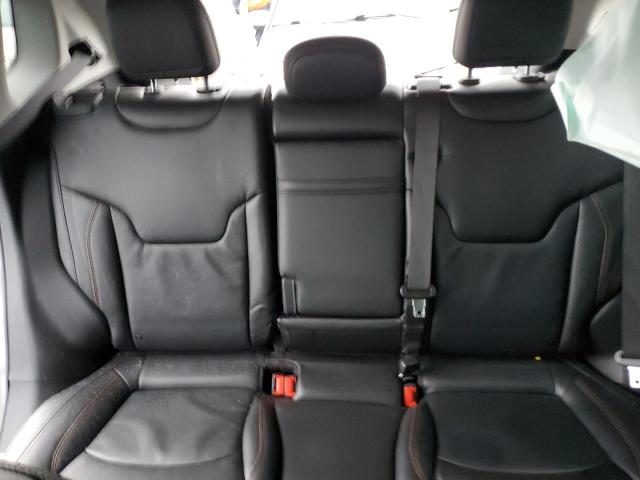 3C4NJDCBXKT806523 Jeep Compass Limited