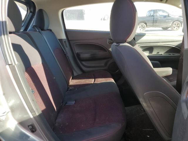 2020 MITSUBISHI MIRAGE LE ML32A5HJ8LH004273