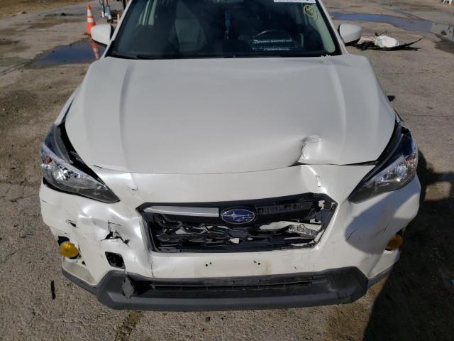 JF2GTADC9JH310670 Subaru Crosstrek Premium