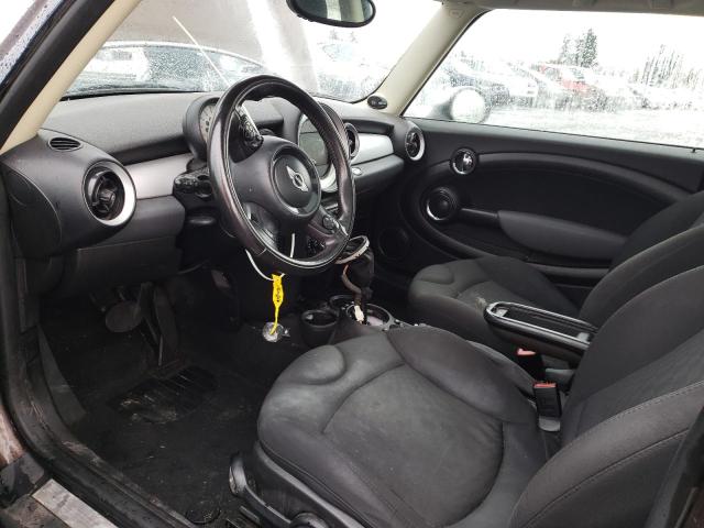 WMWSU3C56BT253442 Mini Cooper