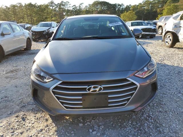 2018 HYUNDAI ELANTRA SE - 5NPD84LF3JH344573