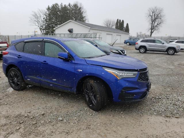 2019 ACURA RDX A-SPEC - 5J8TC1H64KL008981