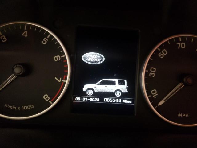 SALAG2V62GA804032 Land Rover LR4