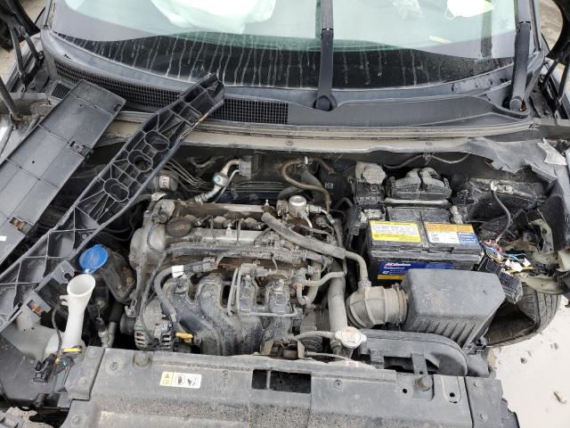 KNDJN2A26F7232037 KIA SOUL