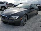 BMW M6 photo