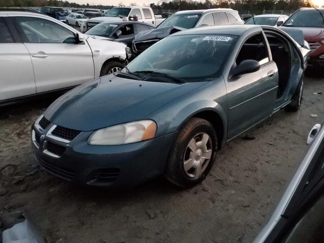 2005 Dodge Stratus SXT