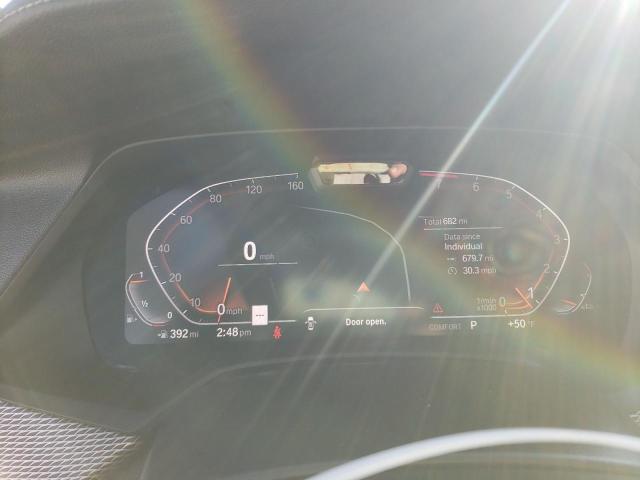 2023 BMW X5 5UXCR6C01P9P66664