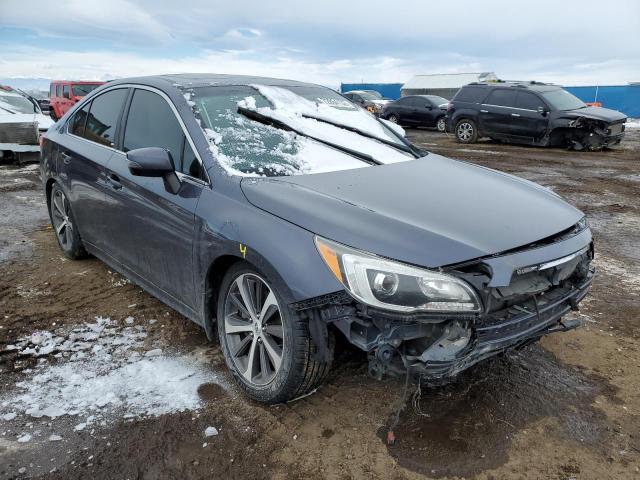 4S3BNEN6XF3072464 Subaru Legacy 3.6r Limited