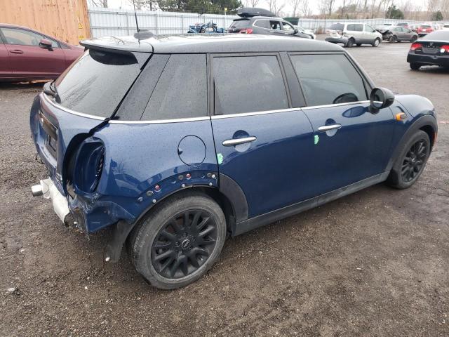 WMWXU1C3XH2F79027 Mini Cooper