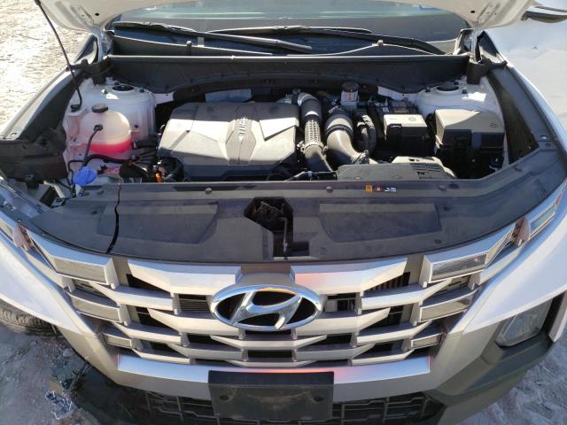 2022 HYUNDAI SANTA CRUZ - 5NTJDDAF0NH001793