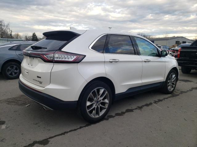 2016 FORD EDGE TITAN - 2FMPK4K83GBC29702