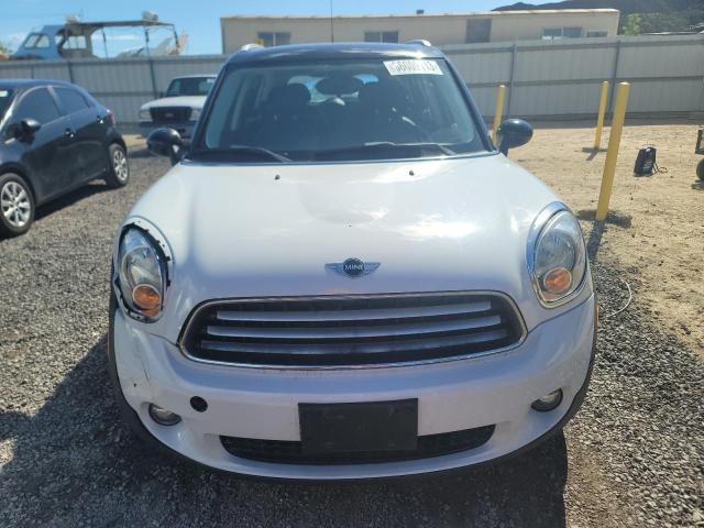 WMWZB3C52BWM00746 Mini Cooper