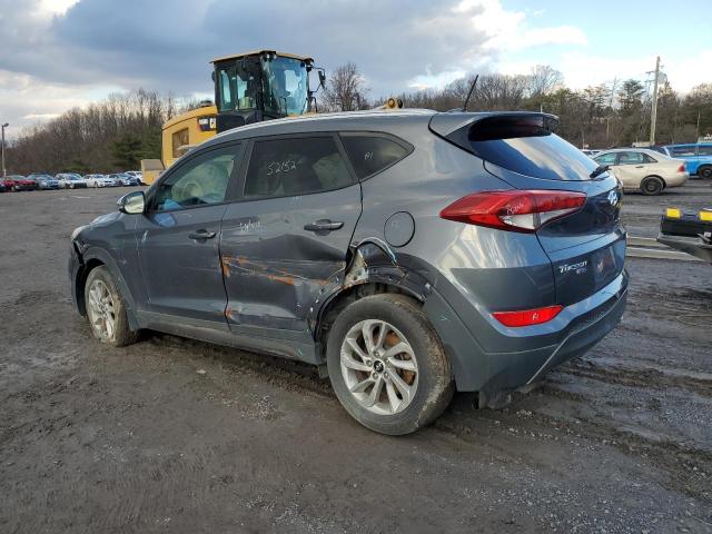 2016 HYUNDAI TUCSON LIM - KM8J33A23GU031075