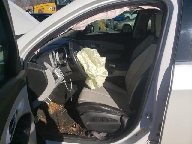 2017 CHEVROLET EQUINOX PR - 2GNFLGE31H6237300