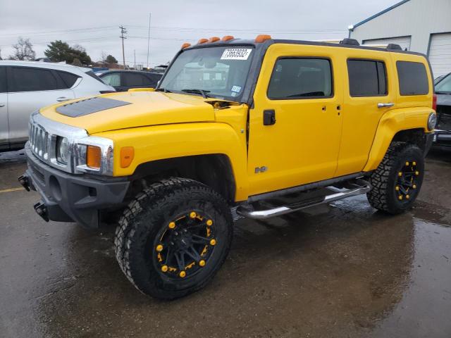 2006 HUMMER H3 