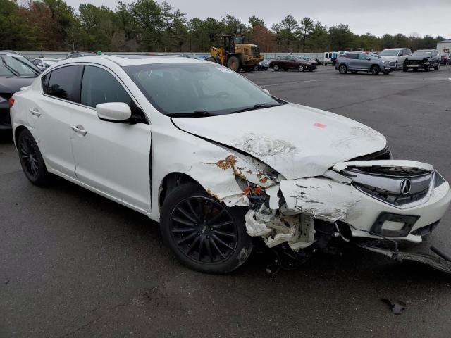 19VDE1F71DE016534 Acura Ilx 20 Tech