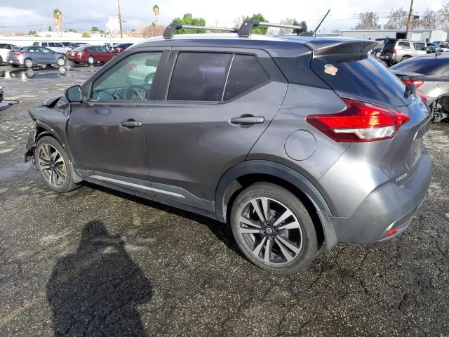 2019 NISSAN KICKS S 3N1CP5CU0KL544852
