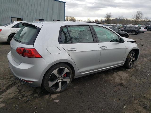 2017 VOLKSWAGEN GTI S/SE - 3VW447AU4HM030222