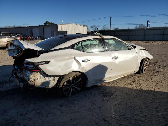 2020 NISSAN MAXIMA SL 1N4AA6DV0LC376491