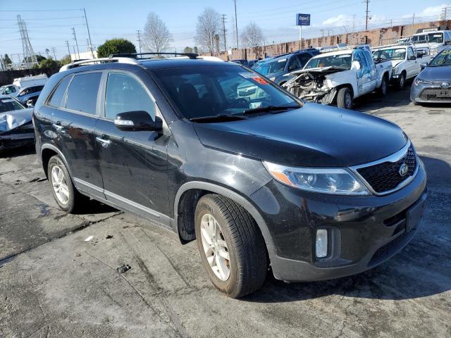 5XYKT4A62FG625237 KIA SORENTO LX