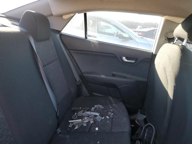 3KPA24AB2KE222670 KIA RIO S