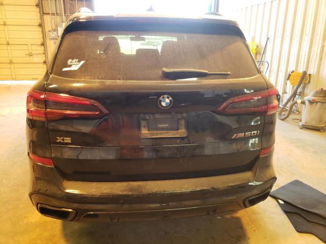 5UXJU4C08M9E95708 BMW X5 M50i