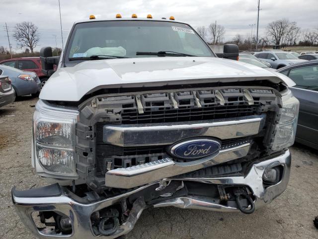 2016 FORD F250 SUPER - 1FT7X2B68GEB12064